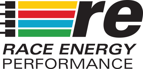 Race Energy Performance