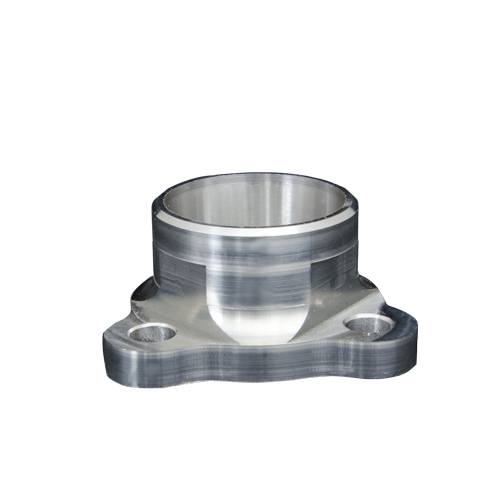 CNC K03 Turbo Flange