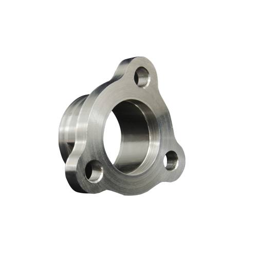 CNC K03 Turbo Flange