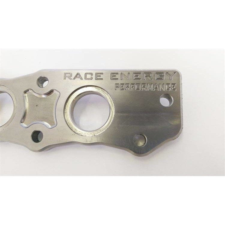 G16B Exhaust Flange