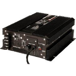 PWS310-110-12 Series Power Supplies