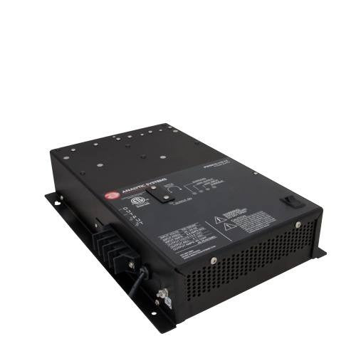 PWS610-110-24 Series Power Supplies