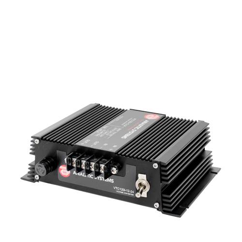 VTC120i-24-12 Isolated DC/DC Converter