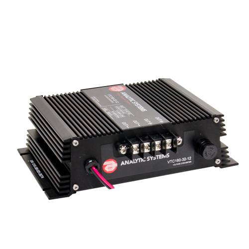 VTC180-32-12 Series DC/DC Converter
