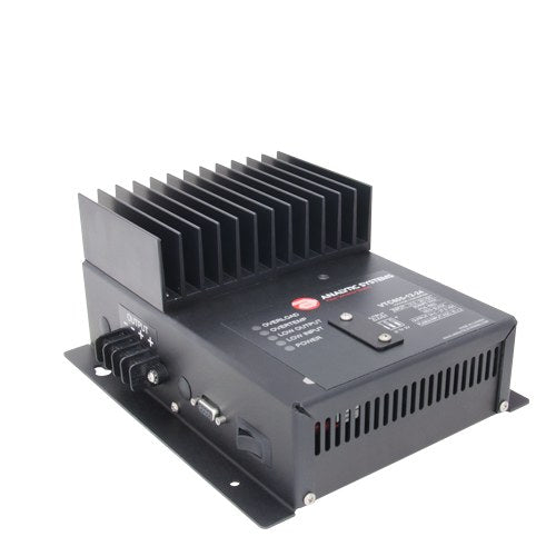 VTC605-12-24 Series Step-Up DC/DC Converter