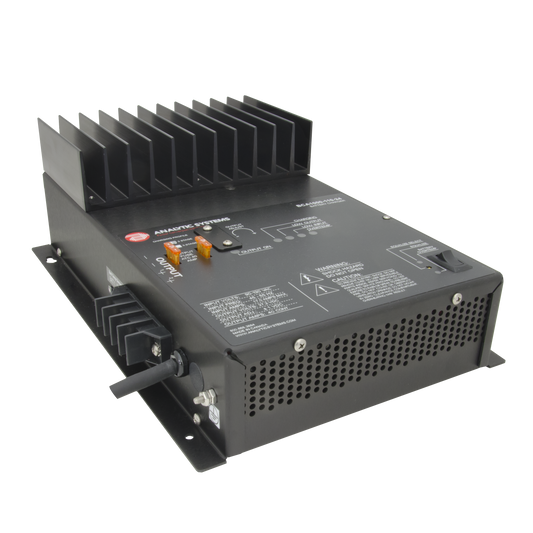 BCA1000-110-24 AC Battery Charger