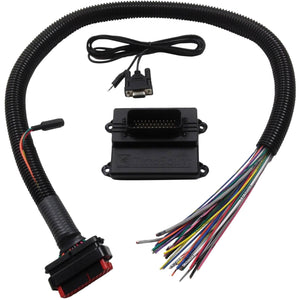 Micro Squirt W/ 8' Wiring Harness