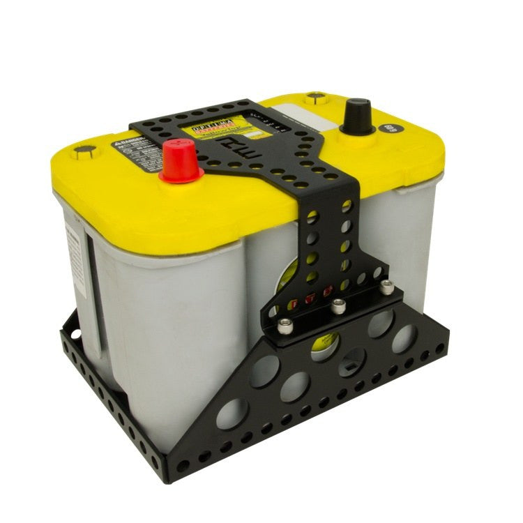 Battery Boxes For Racing Optima Battery Box – Race Energy Performance