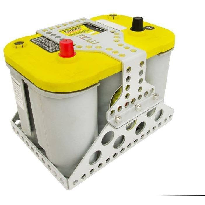 Battery Boxes For Racing Optima Battery Box – Race Energy Performance