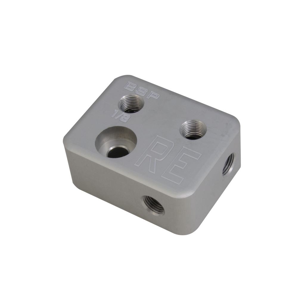 Oil Distribution Kit for Turbo Vehicles – Race Energy Performance