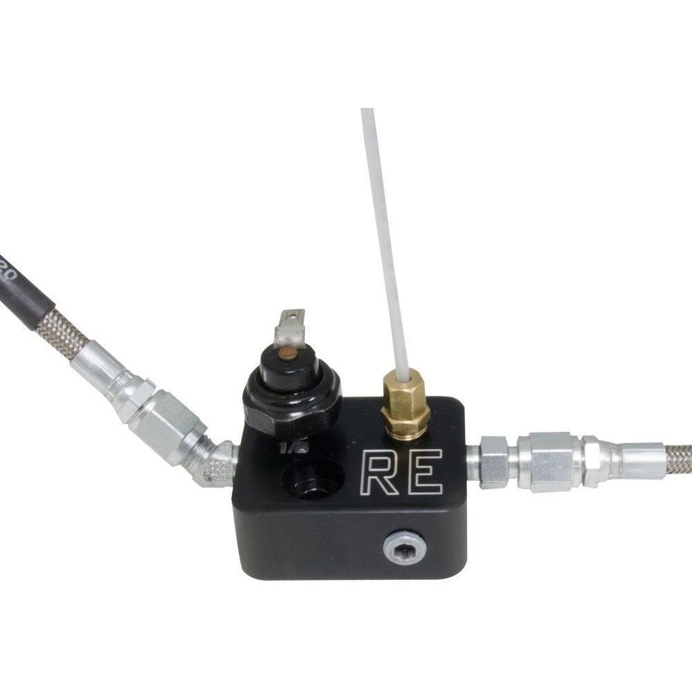 Oil Distribution Kit for Turbo Vehicles – Race Energy Performance